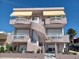 Comfort House Mimosa 2 - Toploú