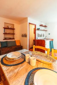 Finisterre Casa di mare - Housea