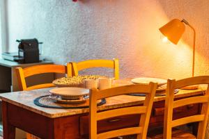 Finisterre Casa di mare - Housea