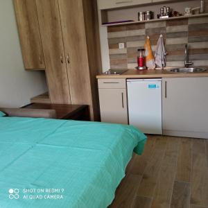 dvokrevetni apartman