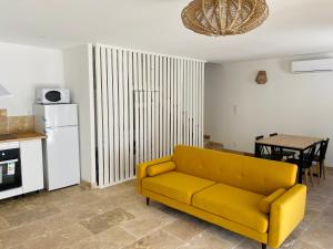 Appartements Residence L’Oiseau des Sables : photos des chambres