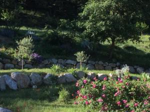 Appartement les Ecureuils