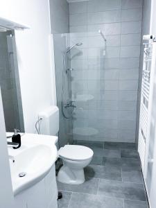 APARTMA GALEB