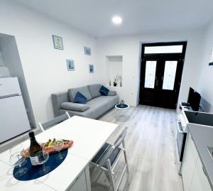 APARTMA GALEB