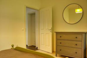 Mi Kertünk Apartman