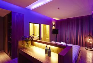 The Weekend Pattaya (Tweet Tweet Nest Pattaya)