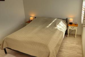 Mi Kertünk Apartman