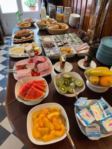 Chalet Relogio Guesthouse