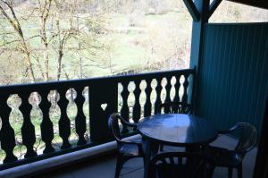 Studio Confortable Au Coeur dArreau