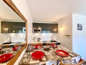 Appart'hotels Hotel Rent : photos des chambres