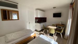 Appart'hotels Hotel Rent : photos des chambres