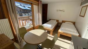 Appart'hotels Hotel Rent : photos des chambres