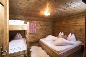 Hütte - Ferienhaus Bischoferhütte für 2-10 Personen