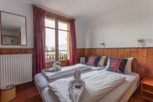 Hotels Hotel Le Refuge : photos des chambres