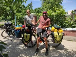 Kurjun - Dzhol-Golot