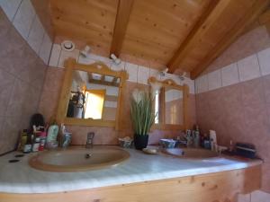 Chalets Chalet Typique Vosgien 