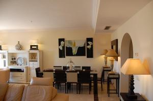 Luxury Puerto BanusMarbella Townhouse