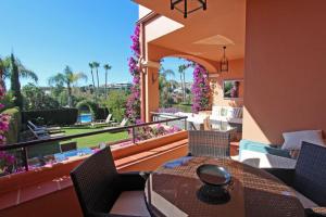 Luxury Puerto BanusMarbella Townhouse