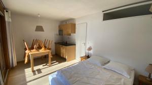 Appart'hotels Hotel Rent : photos des chambres
