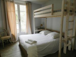 Hotels MONTRIEUX LE HAMEAU : photos des chambres