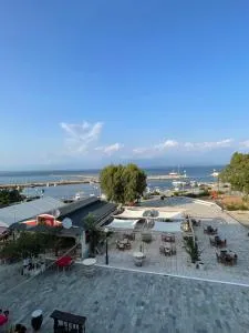 Grand Apartments - Longá