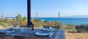 Ouranoupolis View Point