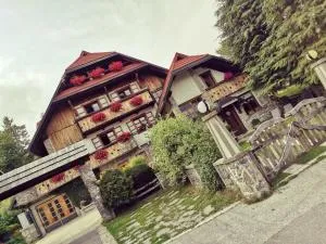 Apartma Alpski vrt - 伊德里亚