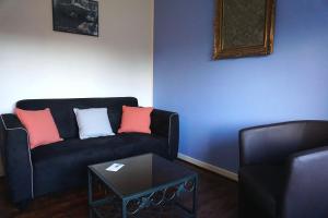 B&B / Chambres d'hotes Les Neuf Bouleaux : photos des chambres