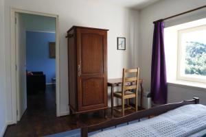 B&B / Chambres d'hotes Les Neuf Bouleaux : photos des chambres