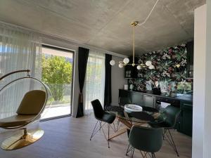 Apartament Sevilla z prywatną sauną