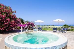 Paradiso Terme Resort & SPA con 5 piscine termali