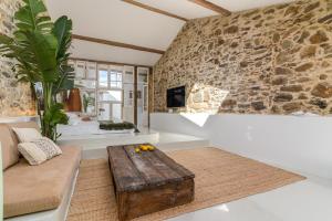 Suites D´aldeia - Suite 16
