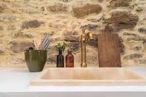 Suites D´aldeia - Suite 16