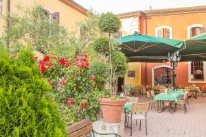 Hotel Antichi Cortili