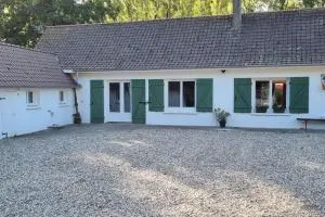 Gîte à la ferme à Quend baie de Somme - Saint-Quentin-en-Tourmont