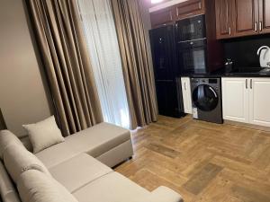 Himara Luxury Apartments