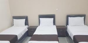 Today House Suites