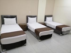 Today House Suites