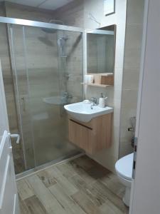Apartman Gordana Ohrid