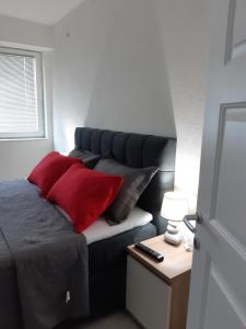 Apartman Gordana Ohrid