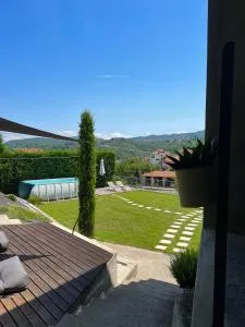 Maison Bric - Millesimo