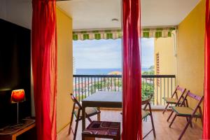 Apartment Copacabana Sea View, Las Americas