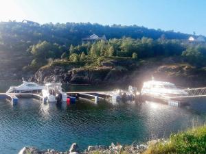 Holiday home Leka II
