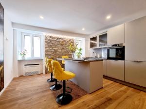 Piranski biser - 4hvězdičkové hotely ve městě Piran