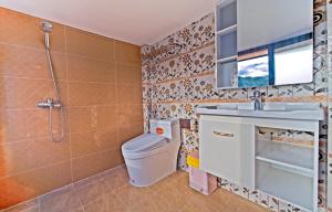 Hotel Vương Bảo Đà Lạt