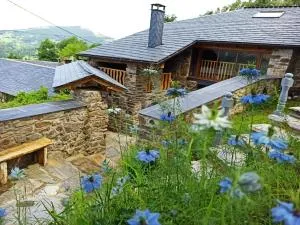 Casa do Bico - Basille