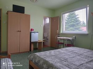 Pokoje Gościnne u Mirka
