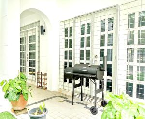 527 BeachHouse l 5 bedroom with swimming pool - 3min walk to the beach