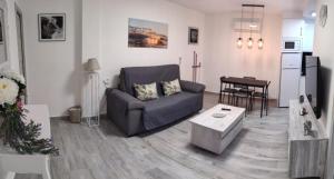 Apartamentos Sol y Luna Conil