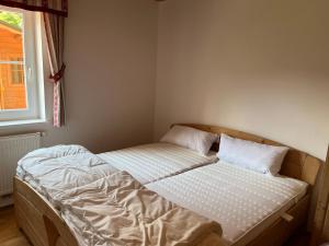 Sonnenchalet mit Sauna